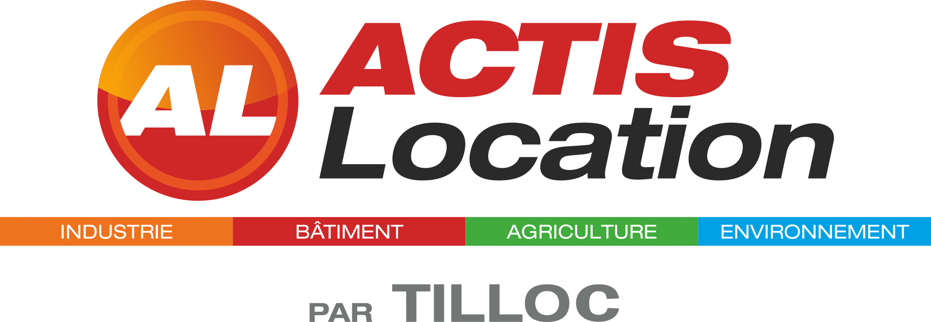 ACTIS Location par TILLOC