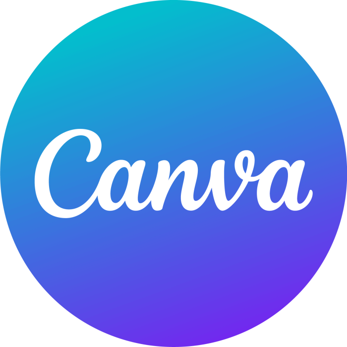 Formation CANVA