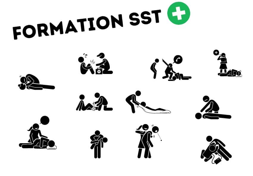 Formation SST : protégez et intervenez en cas d’accident sur votre lieu de travail