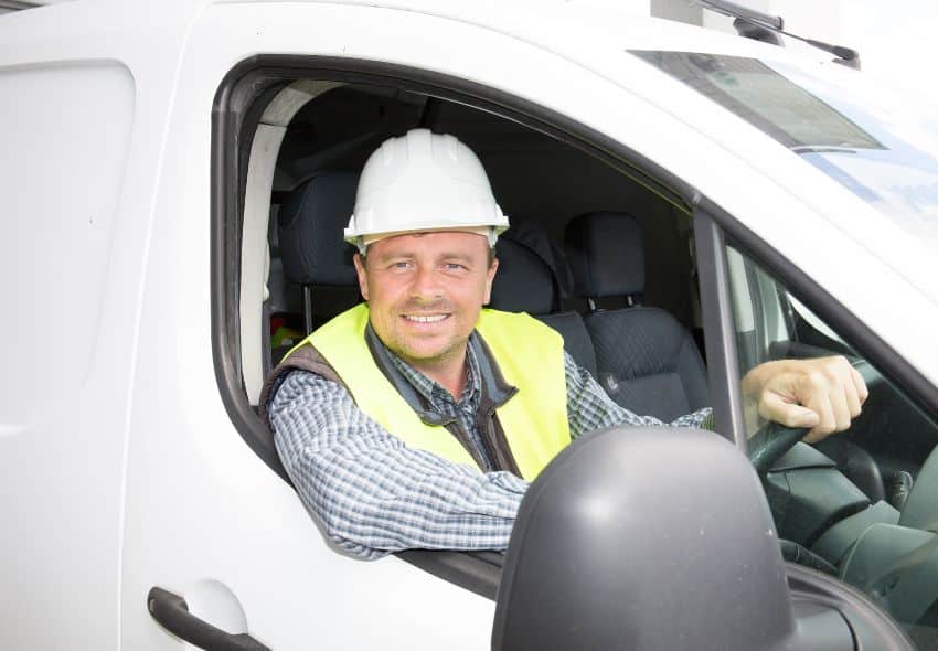 Déplacements BTP : L’outil indispensable pour gérer les indemnités de petits déplacements de vos salariés 🚚