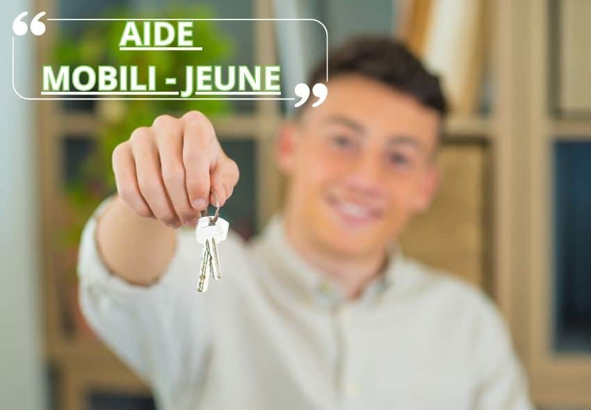 💡 AIDE MOBILI-JEUNE® : 100 € par Mois pour les Alternants, faites leur savoir