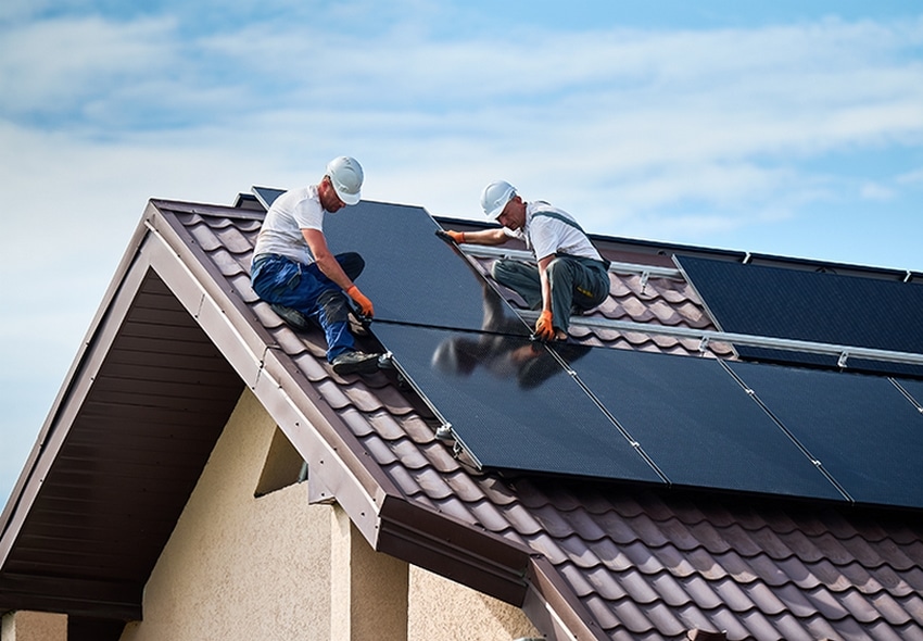 Photovoltaïque : un changement de cap incompréhensible !