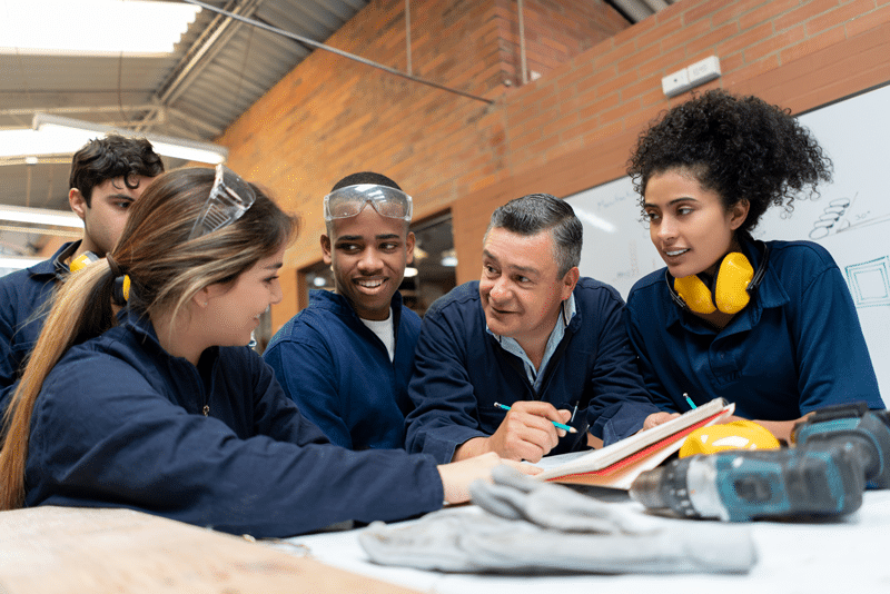 Aides à l’apprentissage 2025