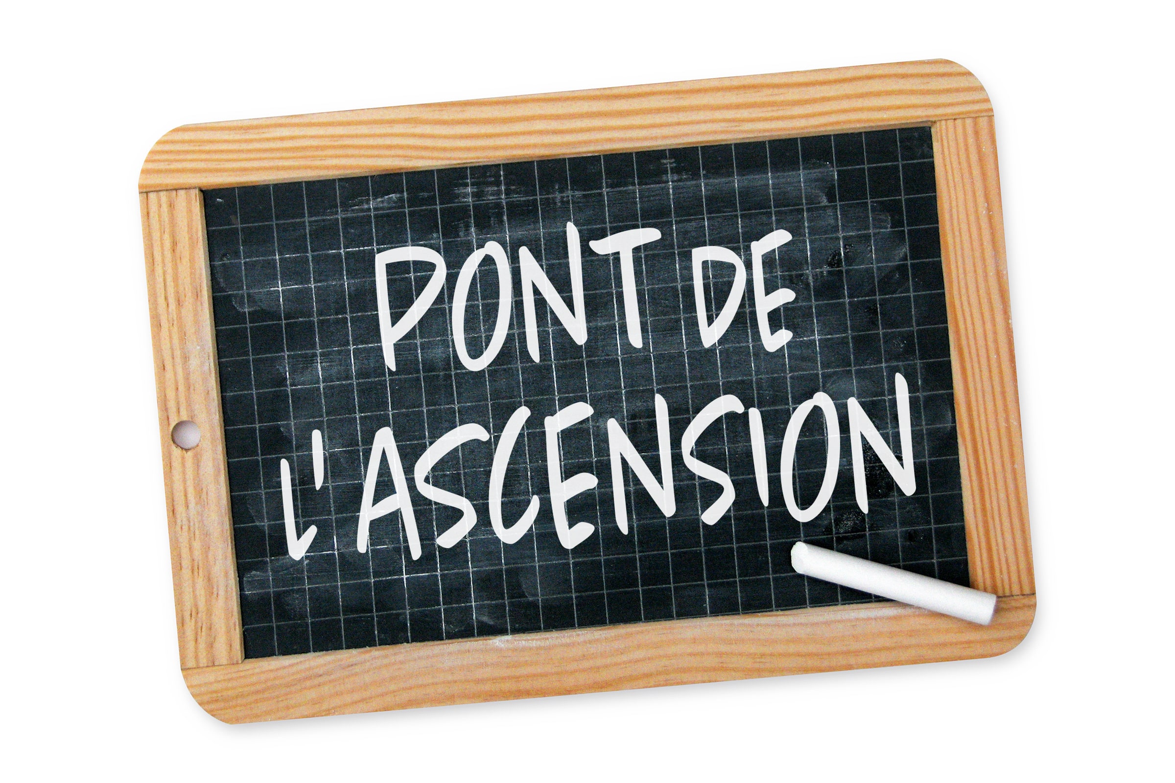 La CAPEB Moselle fait le pont de l’Ascension !