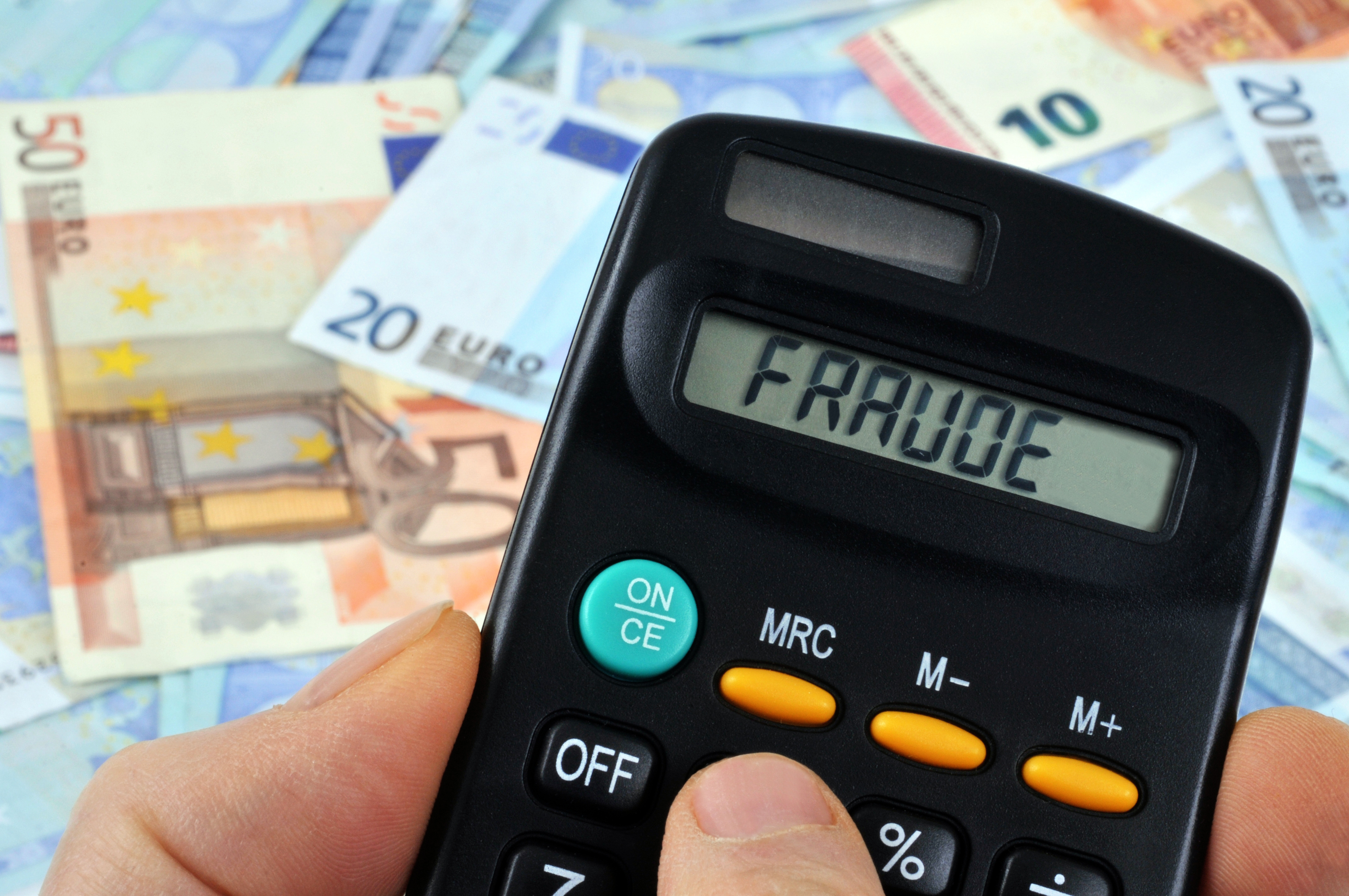 ✅ Fraudes aux aides publiques : De nouvelles dispositions