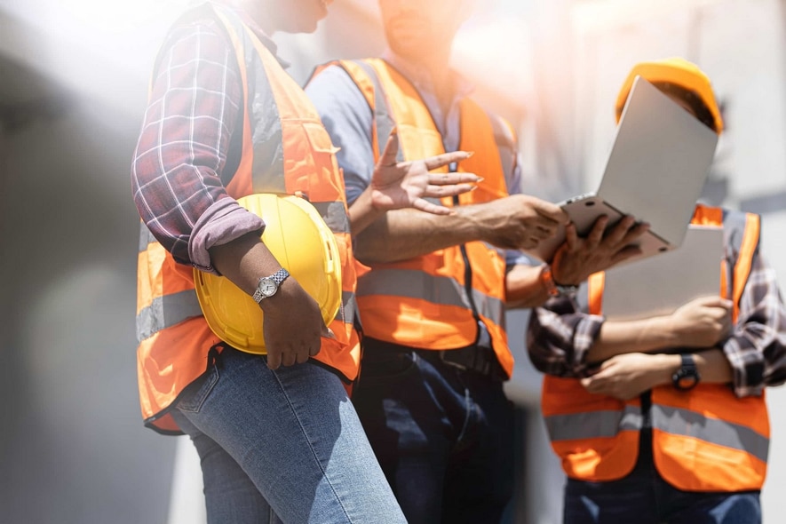 📝 Nouvelle fiche mémo : la co-traitance