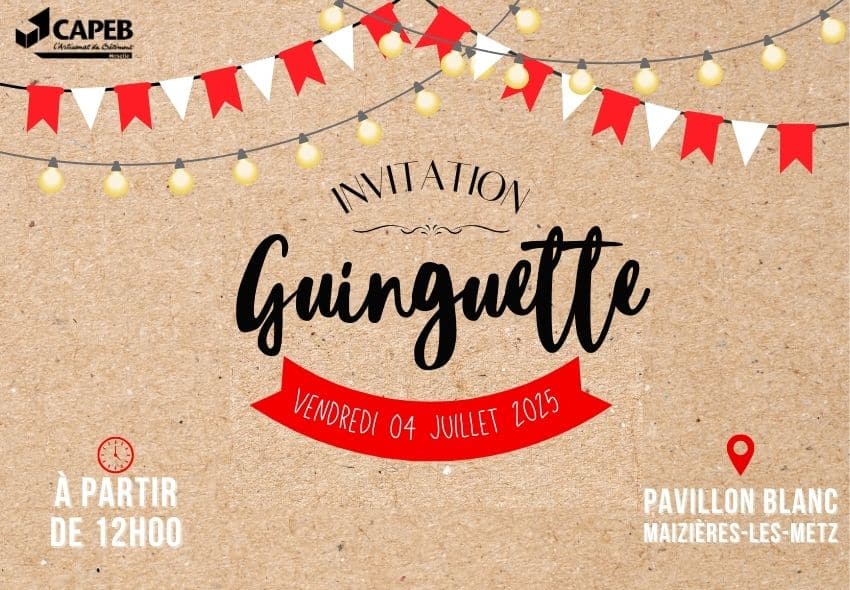 đ Le 4 juillet, nous vous donnons rdv midi et / ou soir pour une assemblĂ©e gĂ©nĂ©rale pas comme les autres !