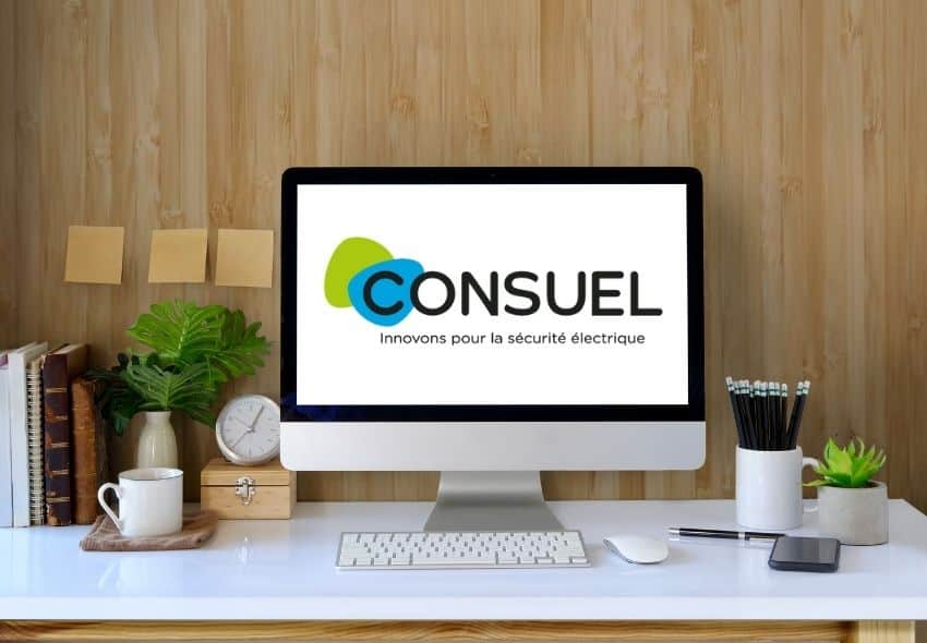 💻 Info électriciens : « Mon Espace Consuel » fait peau neuve