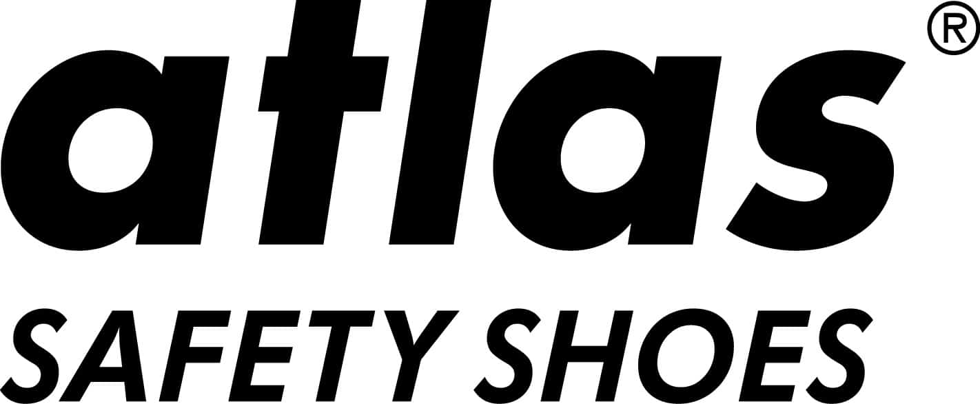 Atlas Safety Shoes