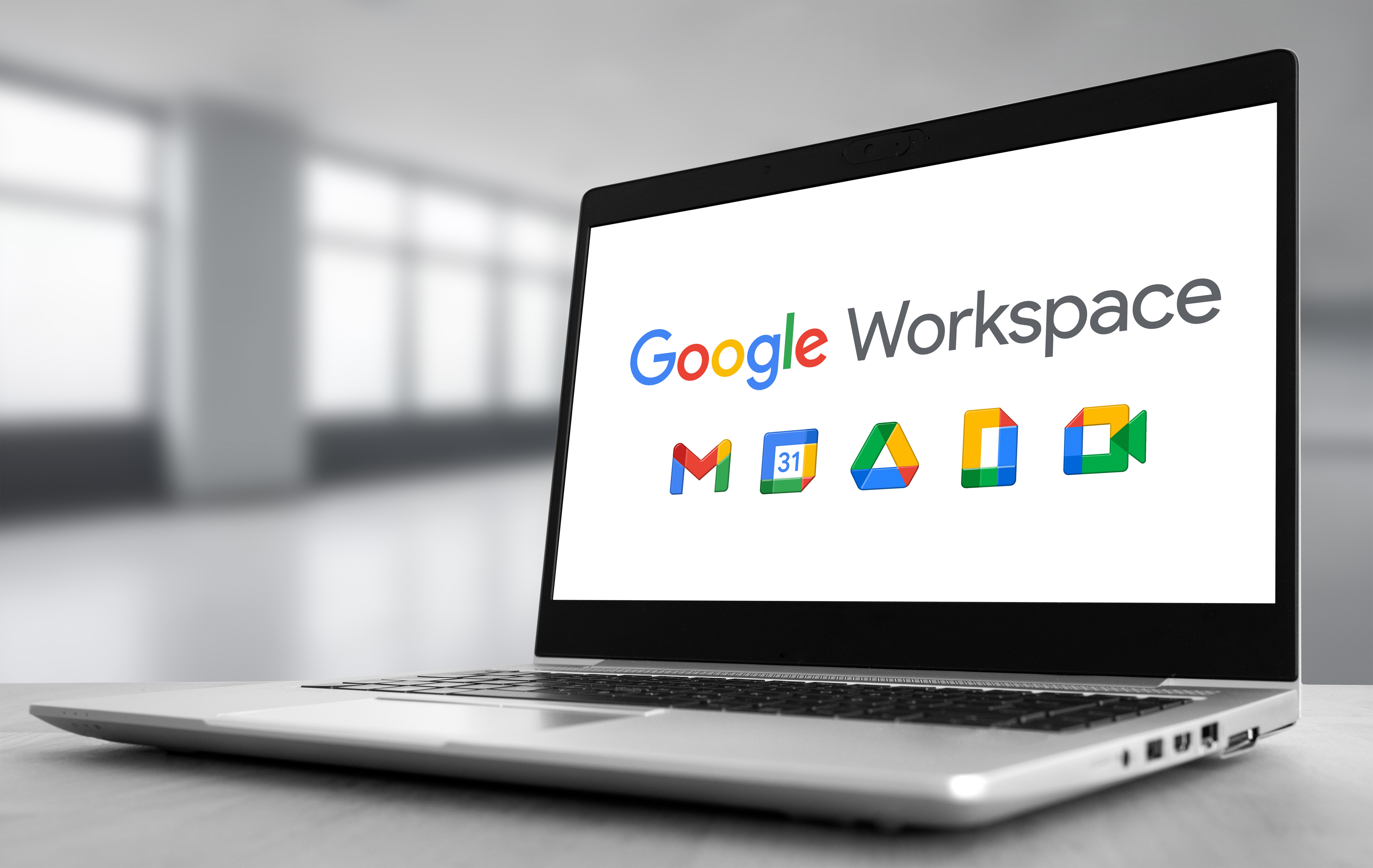 Et si Google Workspace devenait votre allié n°1 ?