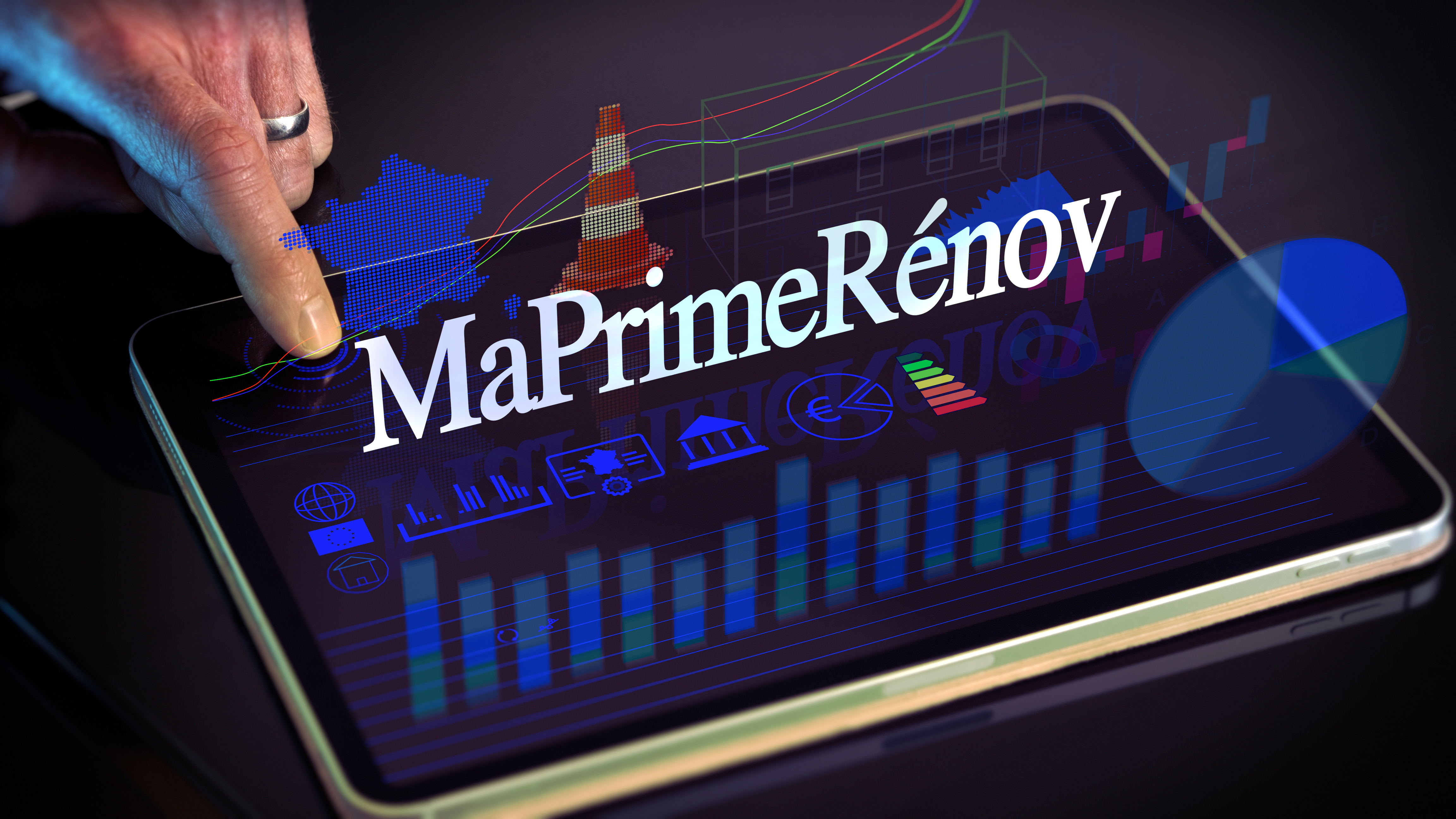 ✅ MaPrimeRénov’ : Victoire pour les monogestes !