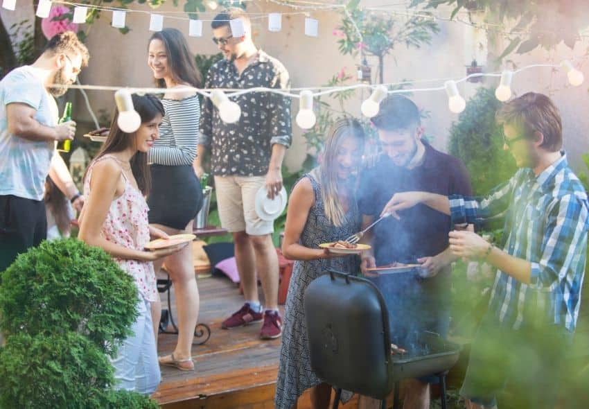 Invitation à notre Guinguette d’été – Rendez-vous le 4 juillet au Pavillon Blanc !