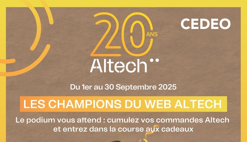 20 ans ça se fête !
