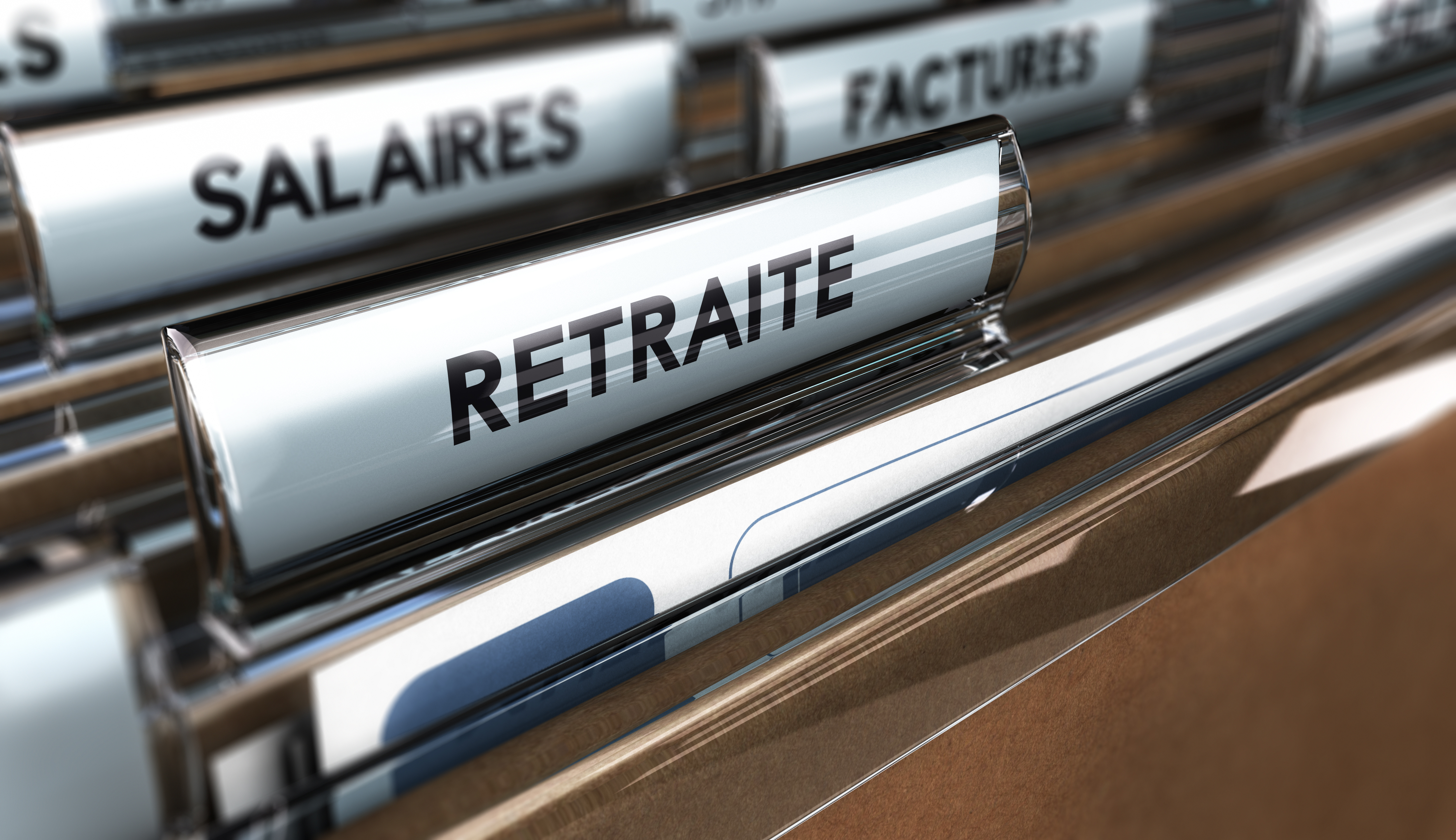 Abaissement de l’âge possible d’entrée en retraite à 60 ans pour la retraite progressive