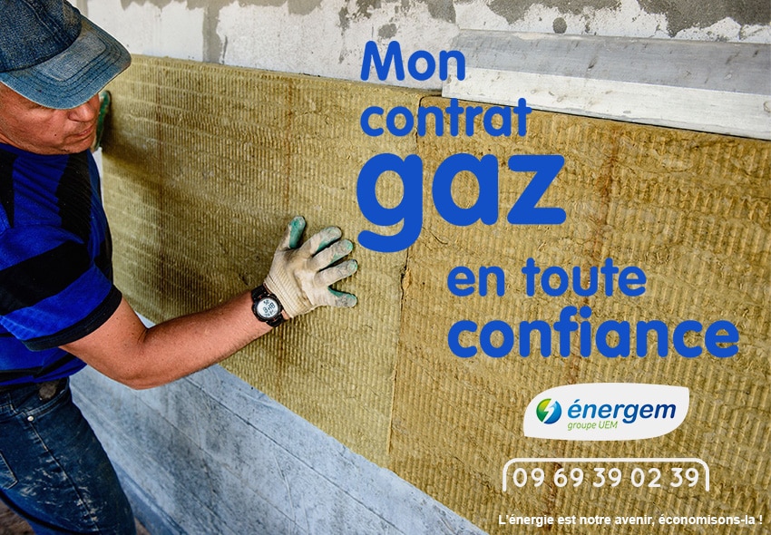 Electricité et gaz : sécurisez votre budget avec nos offres prix fixe.