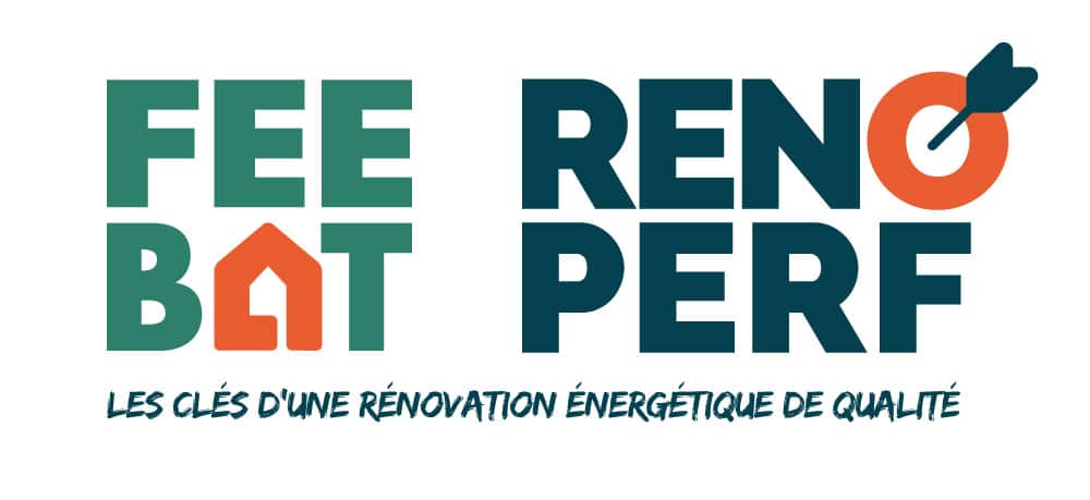 🔧 FEEBAT RENO PERF : une nouvelle organisation des formations en lien direct avec vos qualifications