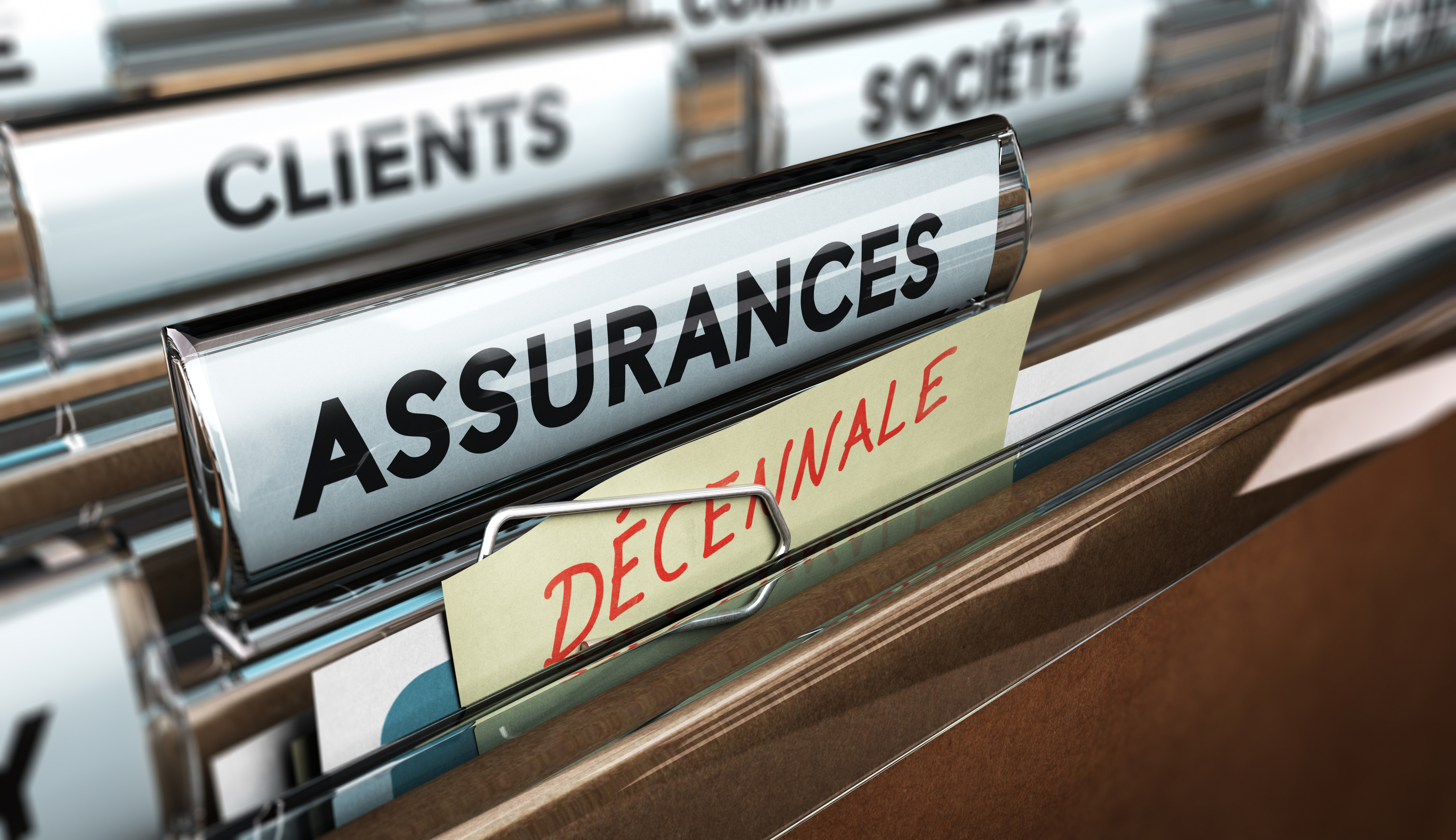 Fourniture de l’attestation d’assurance décennale : une obligation incontournable