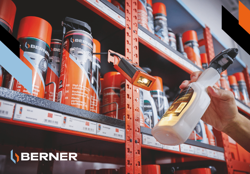 La commande intelligente et intuitive