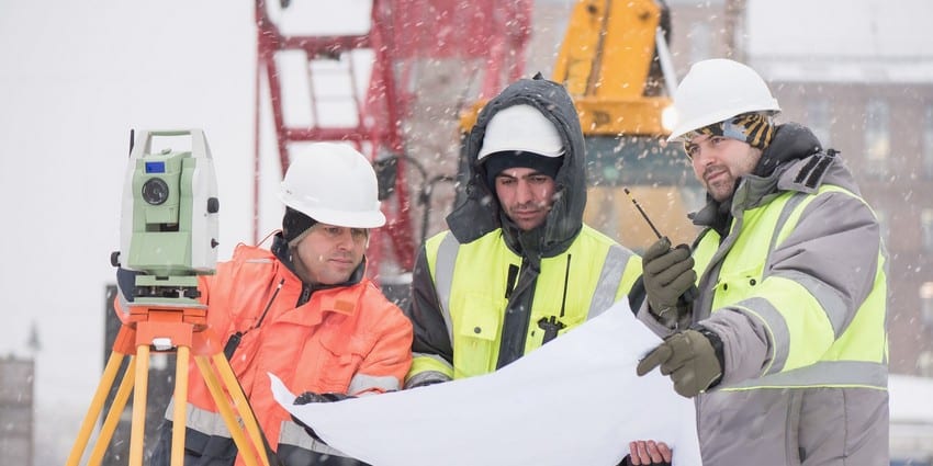 Le chômage intempéries, Comment ça fonctionne ? Retrouvez notre fiche mémo sur ce point