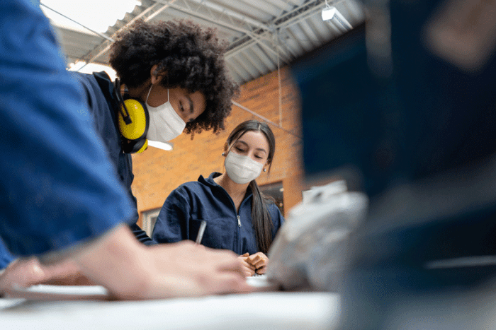 Apprentissage : la CAPEB tire la sonnette d’alarme