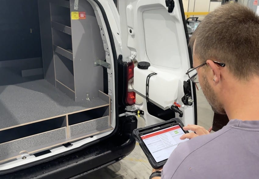 Pourquoi opter pour un aménageur certifié pour l’aménagement de son véhicule utilitaire ?