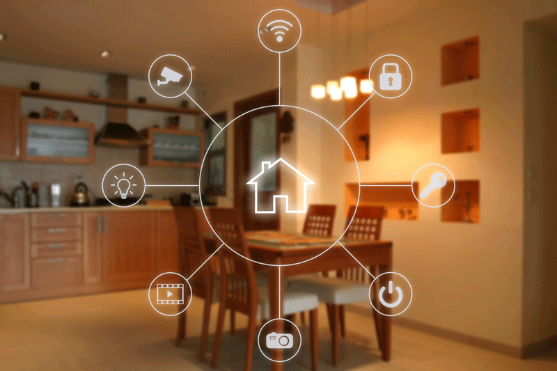 Electriciens : Une fiche pour promouvoir les solutions électriques intelligentes