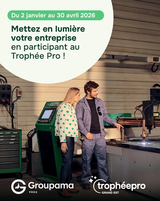 Groupama Trophées Pro – Le compte à rebours est lancé !