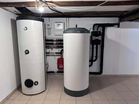 🔔 Installation de gaz : nouveautés réglementaires au 1er janvier 2026