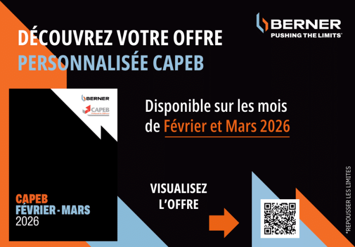 Deux mois d’offres exceptionnelles pour booster votre activité !