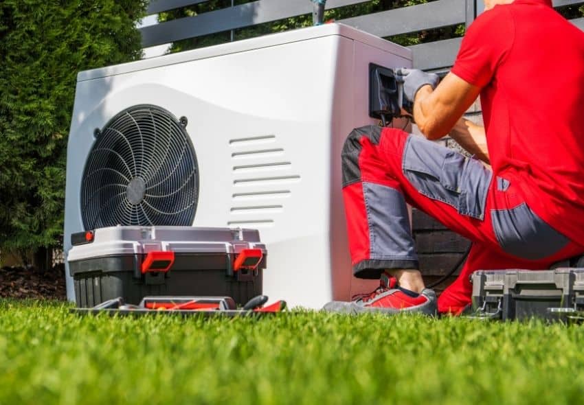 🔥Pompes à chaleur : préparez votre qualification QUALIPAC