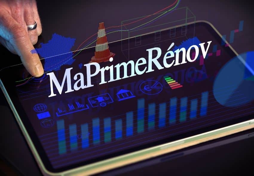 MaPrimeRénov’ relancée en 2026 avec un passage obligatoire par France Rénov’ pour les rénovations d’ampleur