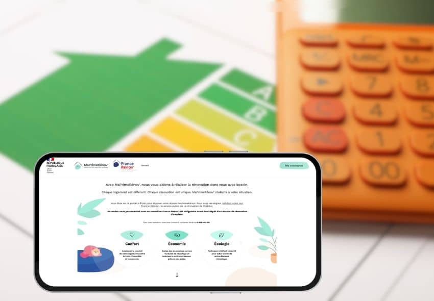Réouverture des plateformes Anah depuis le 23 février 2026
