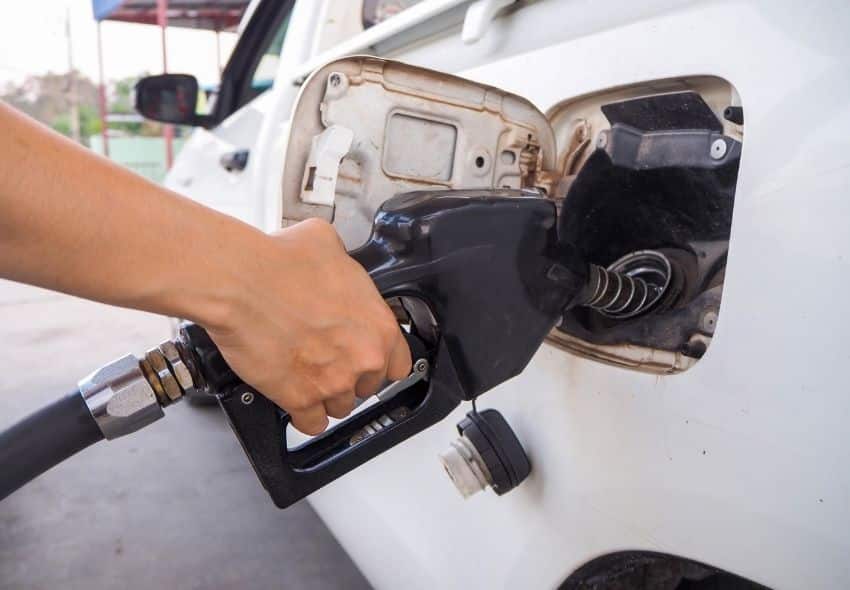 Flambée des carburants : une situation préoccupante pour les entreprises du BTP