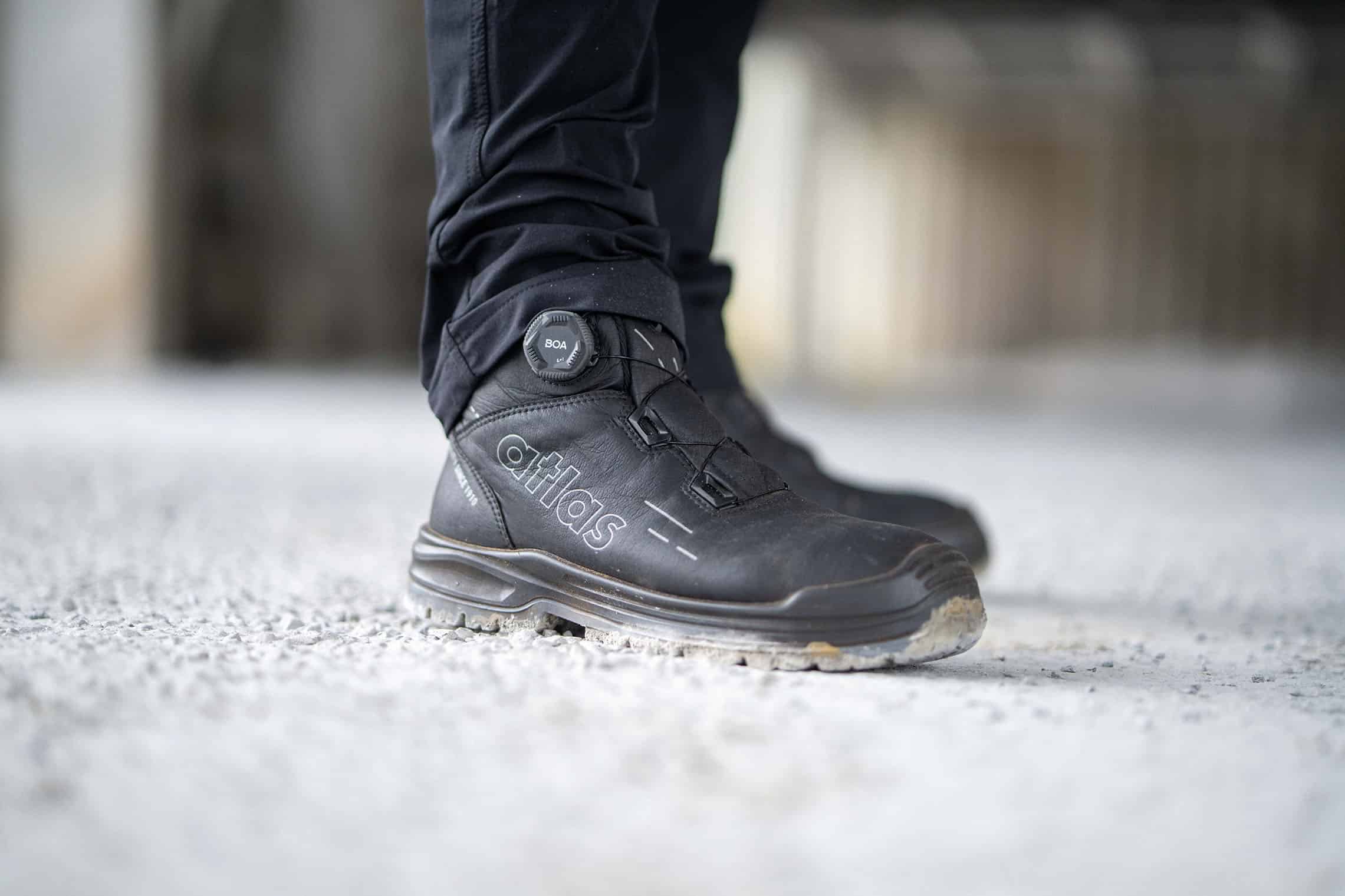 Du renouveau dans la gamme Atlas