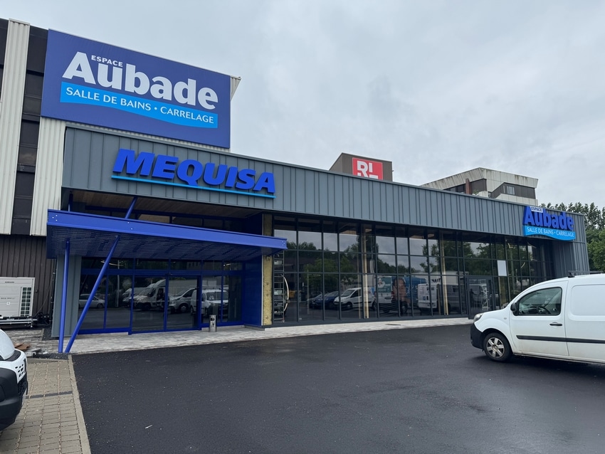 Metz-Woippy : Votre nouvelle agence voit grand !