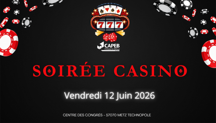 🎲 CAPEB Moselle : faites vos jeux… et rejoignez-nous pour l’Assemblée Générale 2026 !