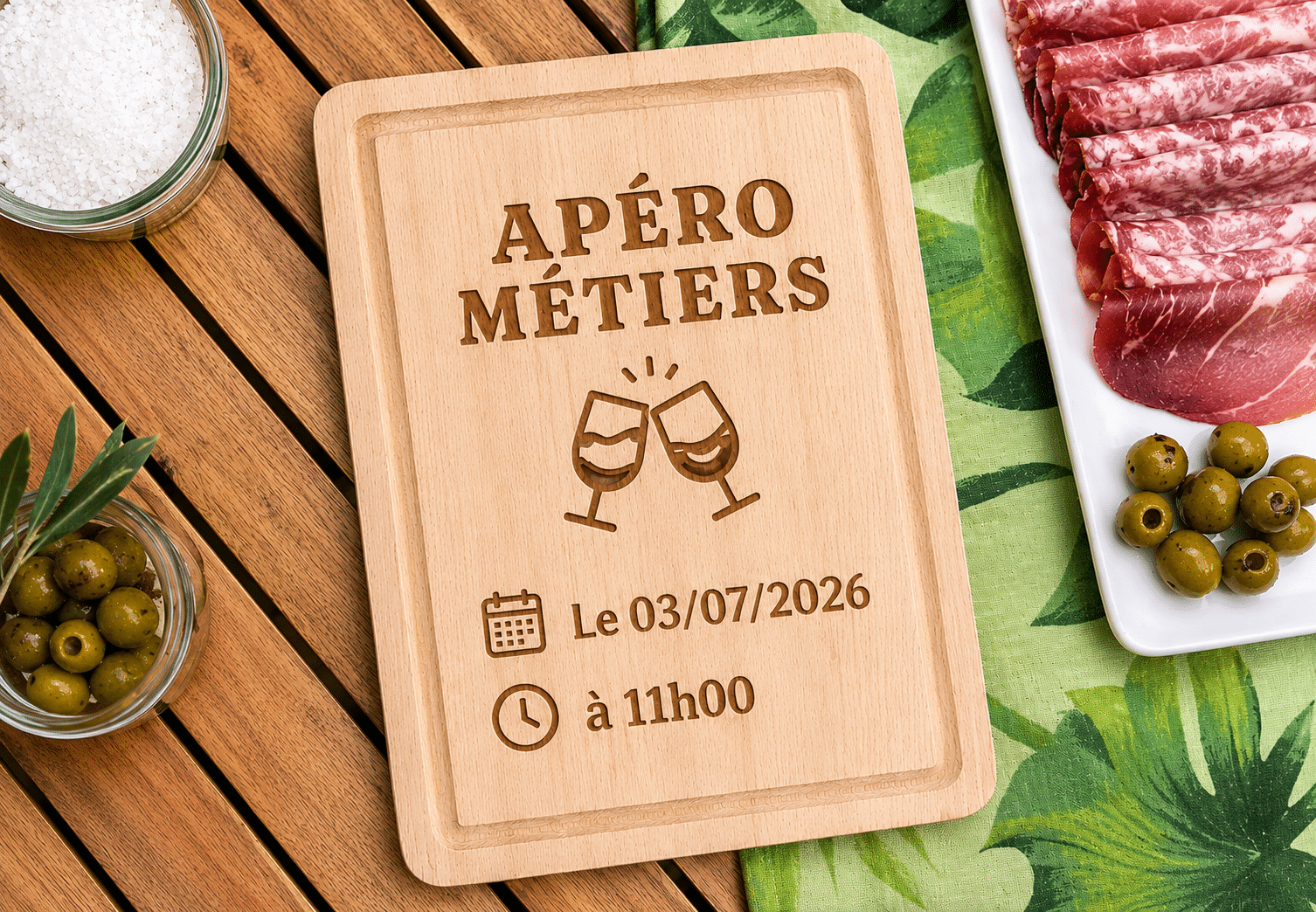 🍹 Apéro Métiers Chauffage & Électricité : échangeons sur l&rsquo;avenir de vos métiers avec Réséda / Enedis et GRDF