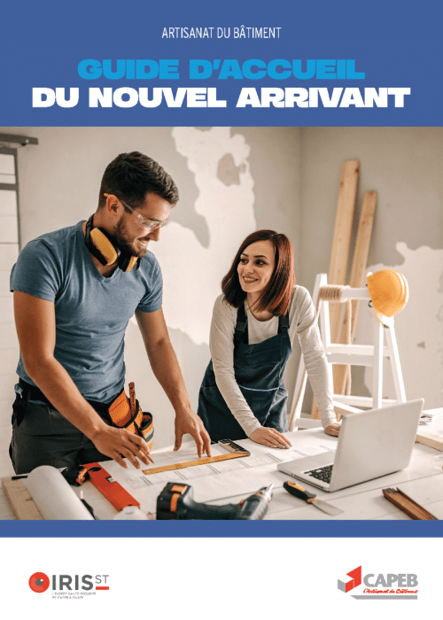 Faciliter l’intégration des nouveaux salariés : découvrez notre guide du nouvel arrivant