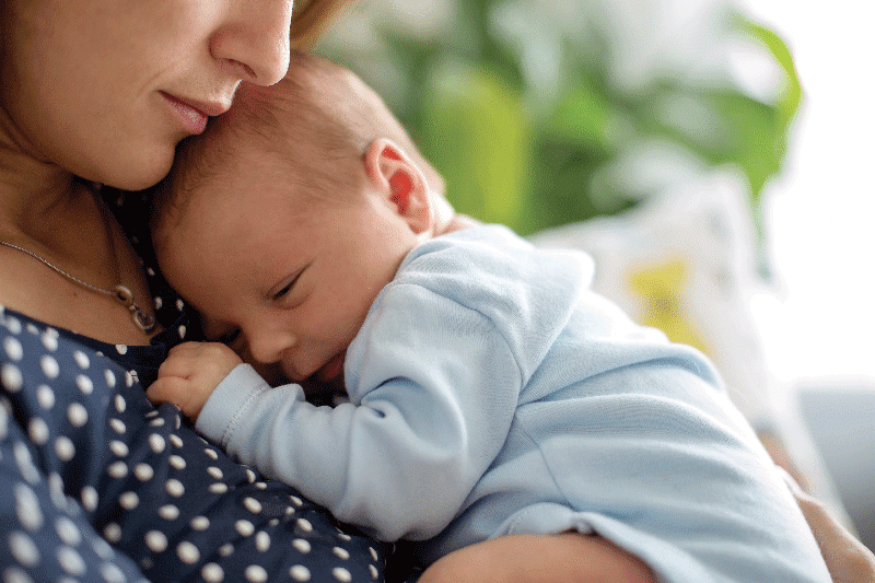 Fiche mémo : Nouveau congé supplémentaire de naissance