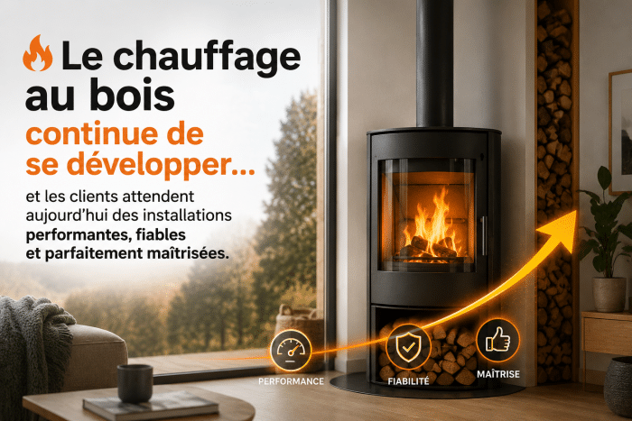 QUALIBOIS Eau : concevoir et réussir ses installations biomasse