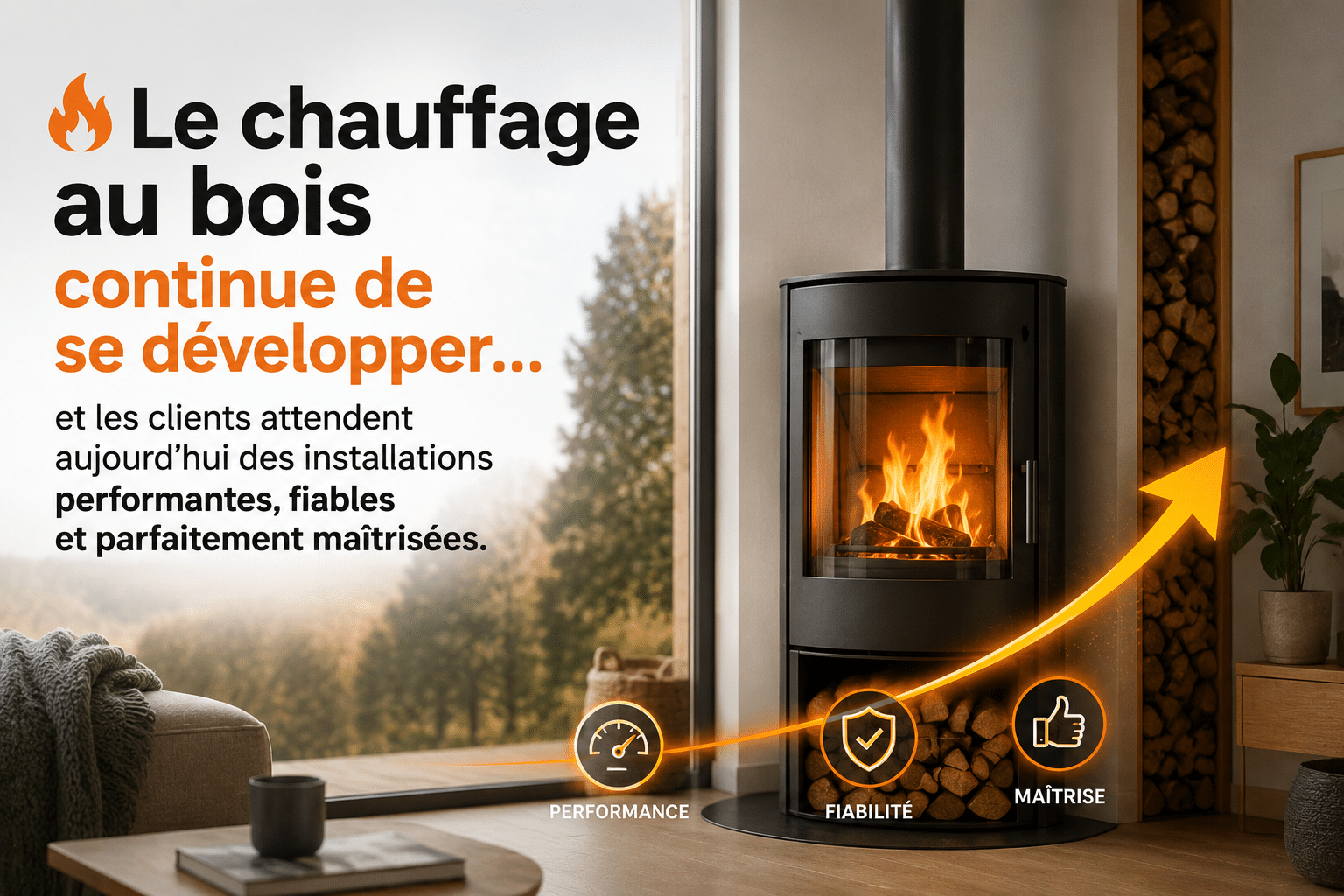 QUALIBOIS Eau : concevoir et réussir ses installations biomasse