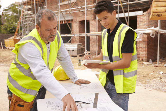 La CAPEB défend l&rsquo;avenir de l&rsquo;apprentissage