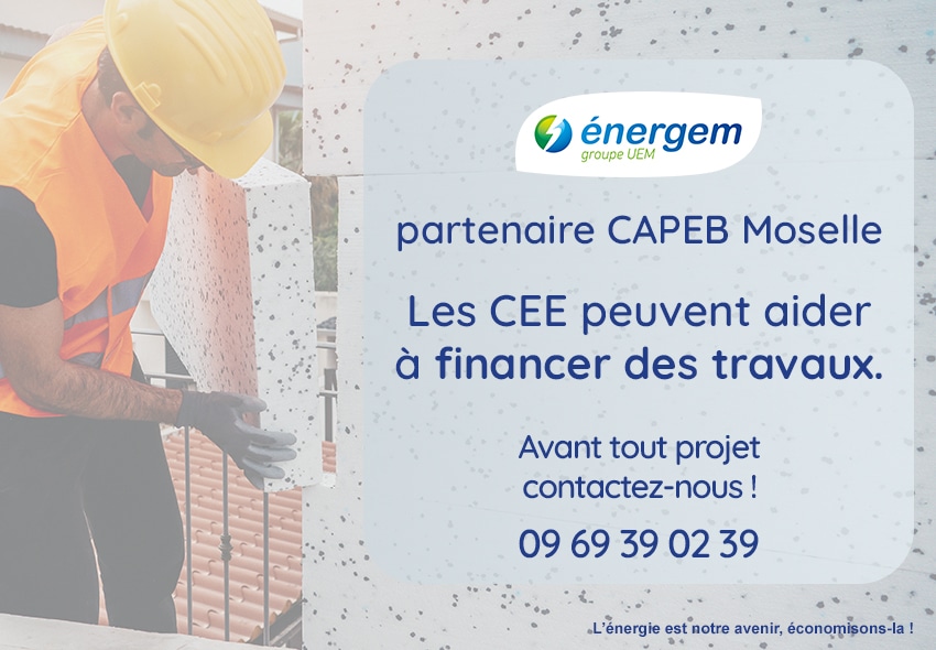 Les aides CEE : un accompagnement pour faciliter vos démarches