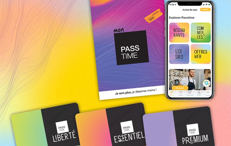 Passtime : profitez de vos sorties à tarif réduit avec la CAPEB Moselle !