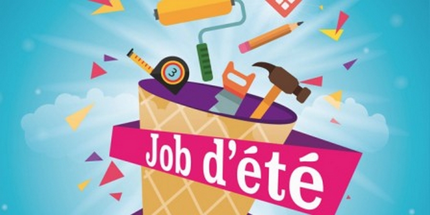 JOB D’ETE : Comment embaucher des jeunes pendant les vacances ?
