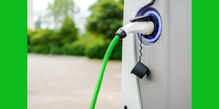 Installations de bornes de recharge de véhicules électriques :  Les conseils d’Enedis