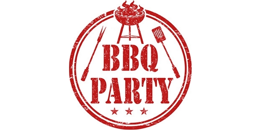 Notre Barbecue c’est le 5 juillet 2019 ! On vous y attend !