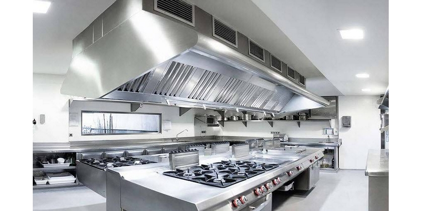 Question technique Gaz : Dans un restaurant faut-il asservir l’alimentation en gaz des appareils de cuisson à la hotte de la cuisine ?
