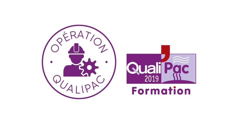 Formation Qualipac – CEDEO