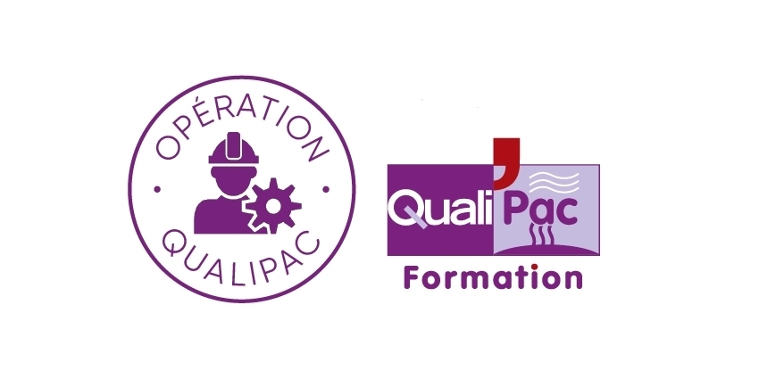 Formation Qualipac